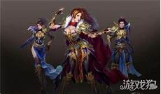 176传奇攻略76传奇版本 176传奇角色介绍 好176传奇私