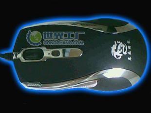 供應與創新 專業鼠標在游戲、編程及教育領域的應用