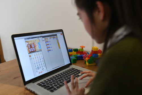 廈門少兒編程教育的教學(xué)方式與培訓(xùn)特色