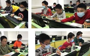 NOC賽事圓滿結(jié)束，童程童美百名學(xué)員斬獲一等獎(jiǎng)