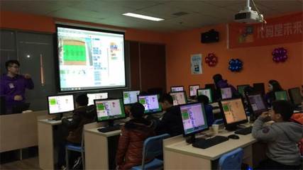 鄭州青少年人工智能編程培訓(xùn)班 網(wǎng)絡(luò)投資管理及咨詢指南