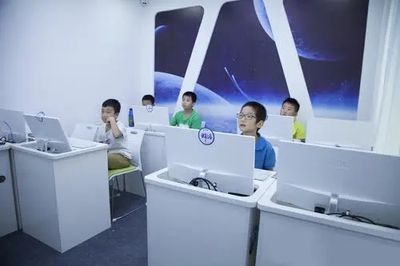 鄭州小學(xué)生編程培訓(xùn)班選擇指南與網(wǎng)絡(luò)投資管理咨詢簡(jiǎn)介