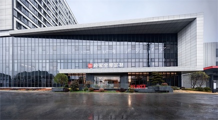 顧家家居入選浙江省“未來工廠”試點(diǎn)企業(yè) 數(shù)字化轉(zhuǎn)型引領(lǐng)家居產(chǎn)業(yè)新未來