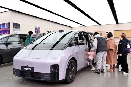 理想汽車(chē)銷(xiāo)售承壓 業(yè)績(jī)目標(biāo)提升與獎(jiǎng)金減少的雙重挑戰(zhàn)