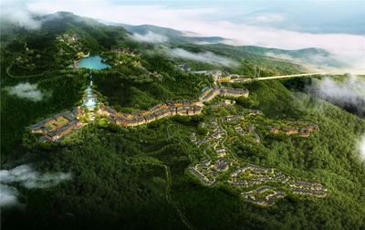 越龍城麒麟廣場正式開工，浙中旅游再添璀璨明珠
